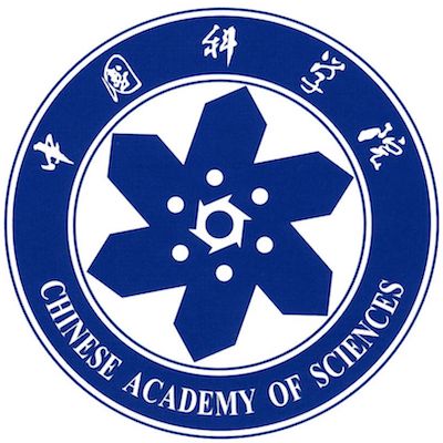 Logo - Chinese Academy of Sciences